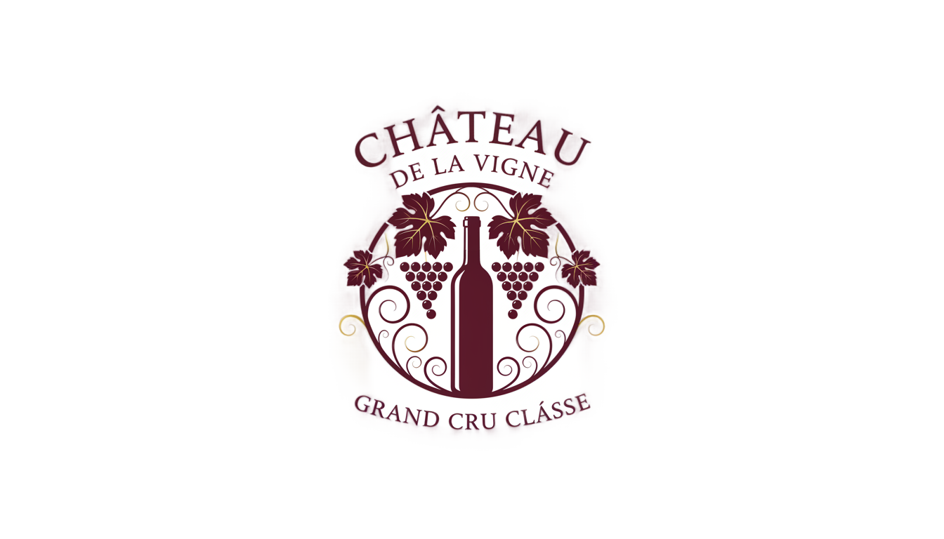 josh wine logo png PNG transparent background