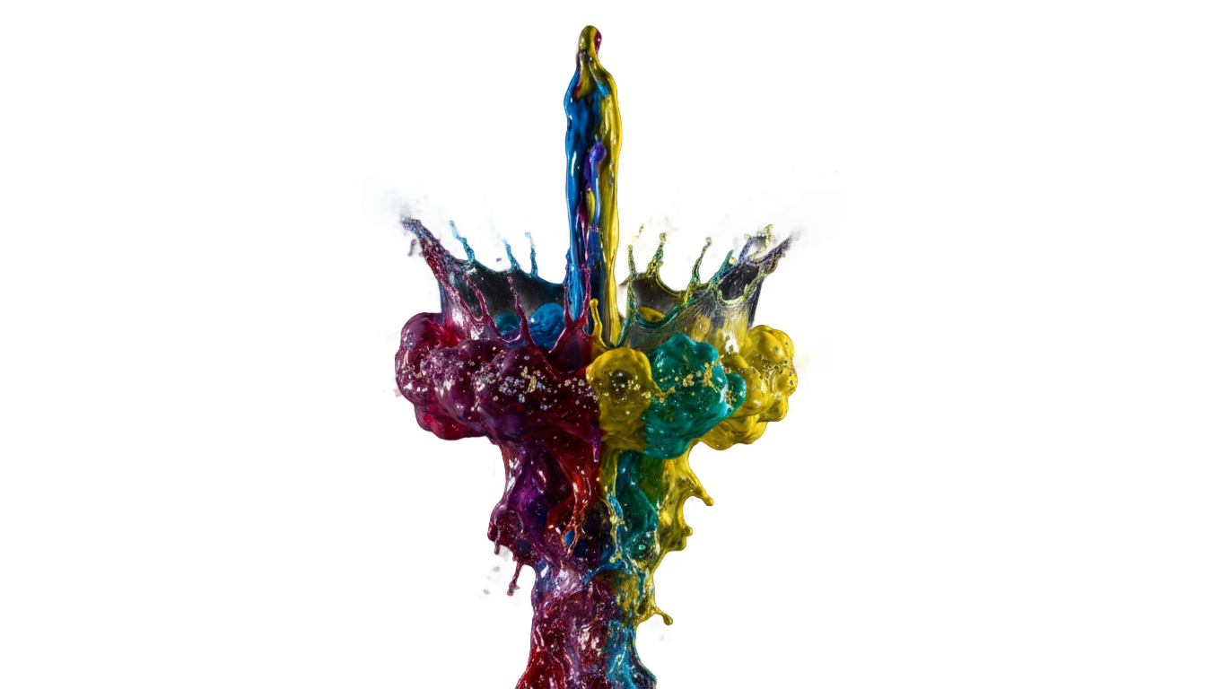 cocktail splash png PNG transparent background