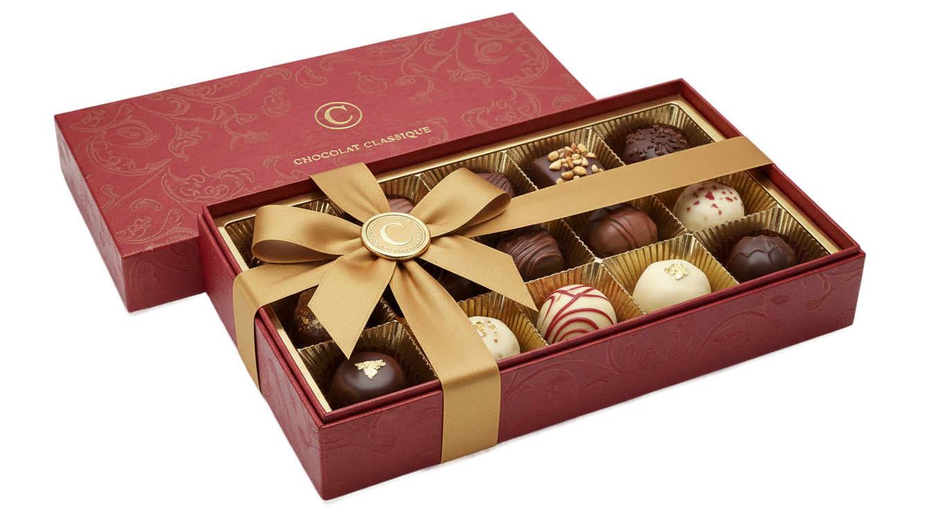 chocolate gift png PNG transparent background