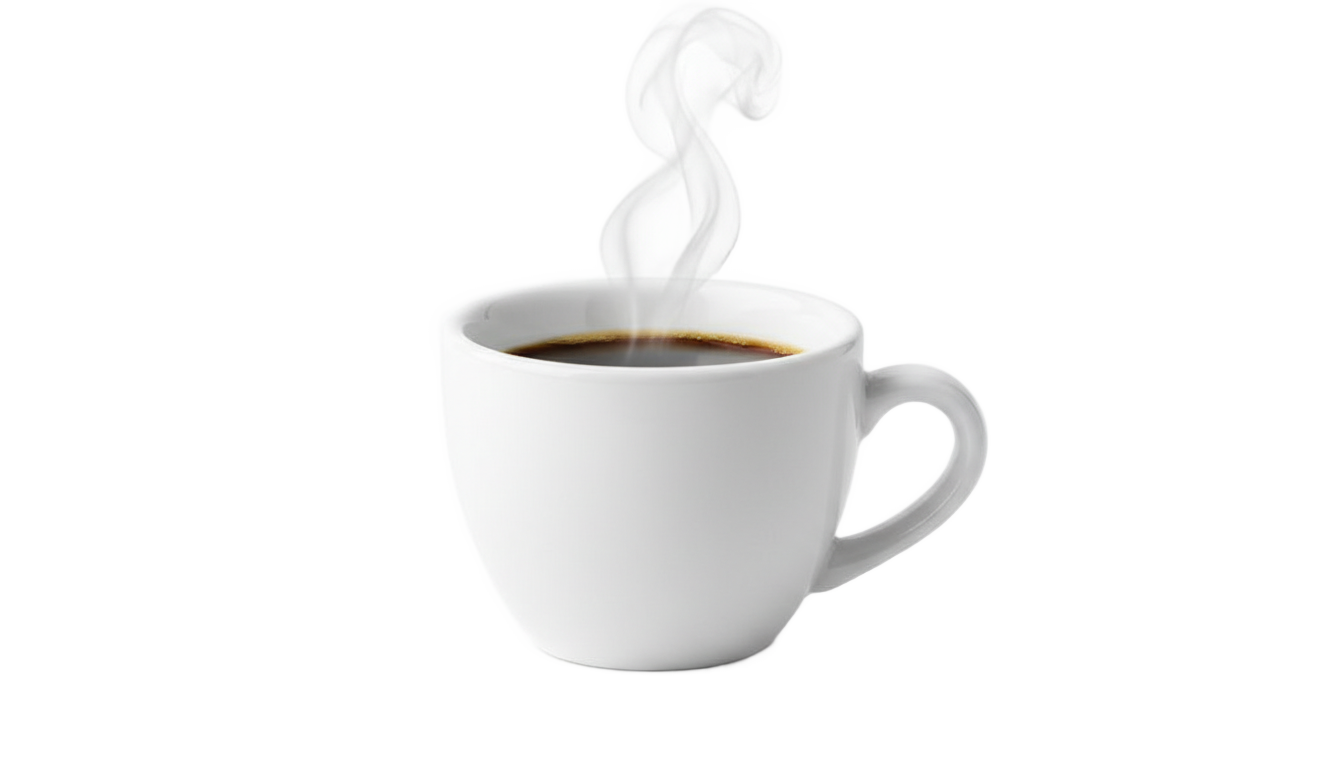 coffee cup png logo PNG transparent background
