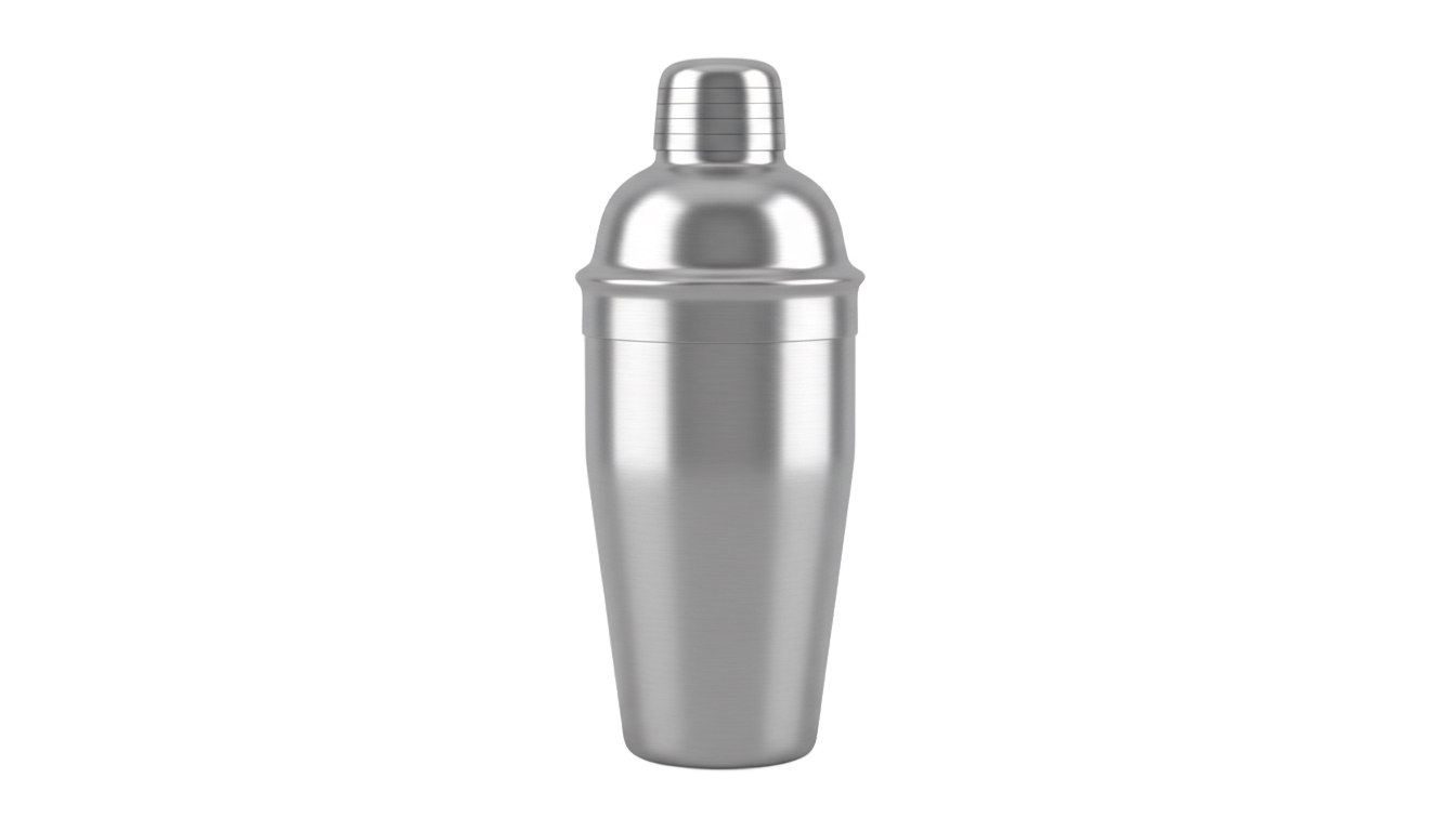 cocktail shaker png PNG transparent background