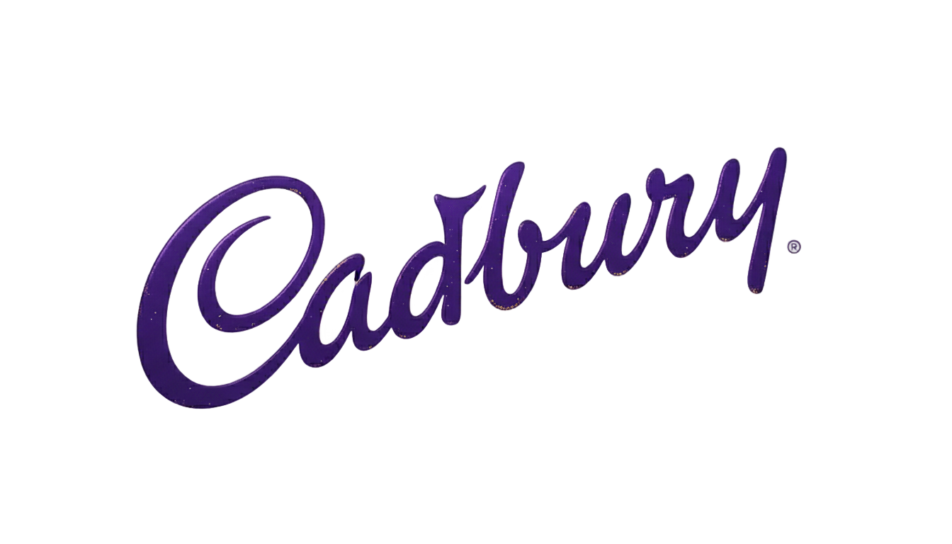 cadbury chocolate logo png PNG transparent background