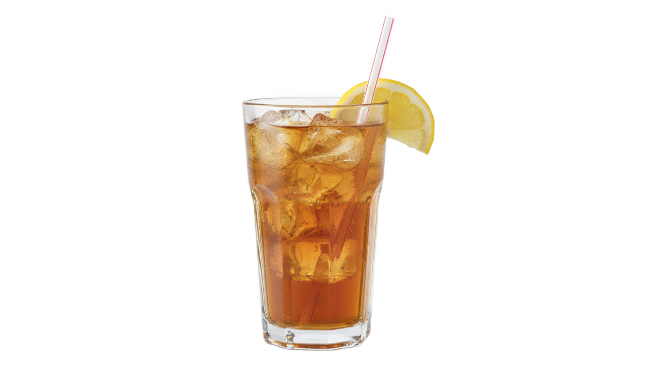 long island cocktail png PNG transparent background