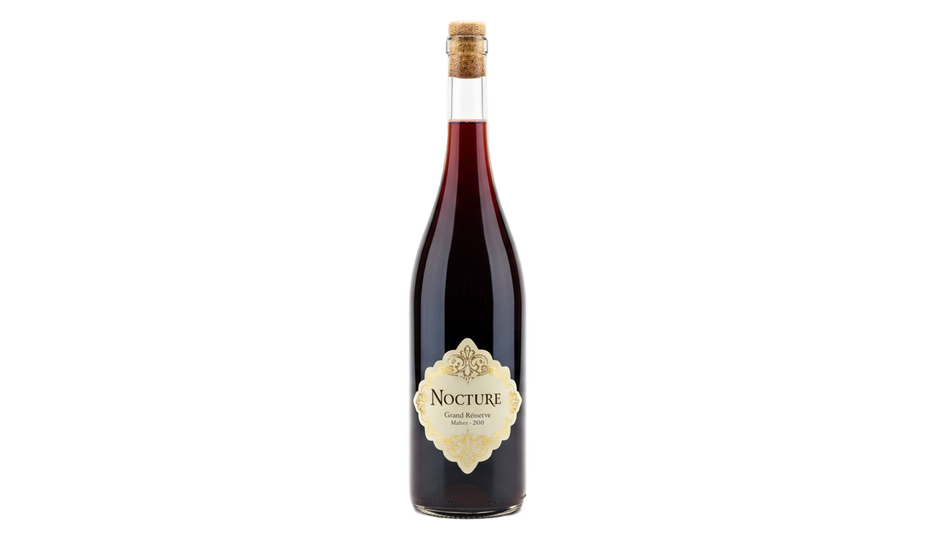 wine bottle vector png PNG transparent background