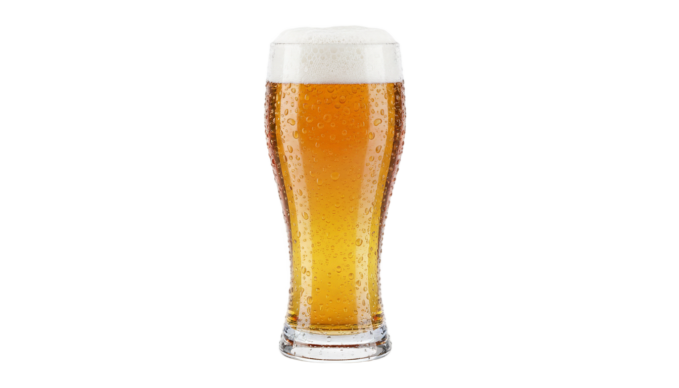 beer glass png PNG transparent background