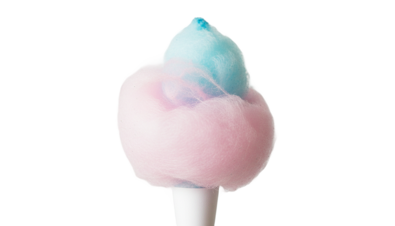 cotton candy vector png PNG transparent background