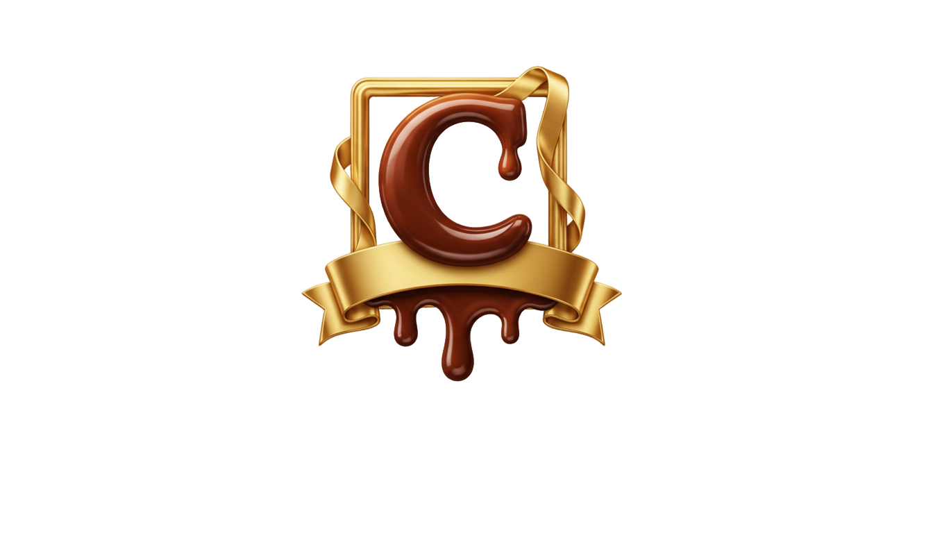 logo chocolate png PNG transparent background