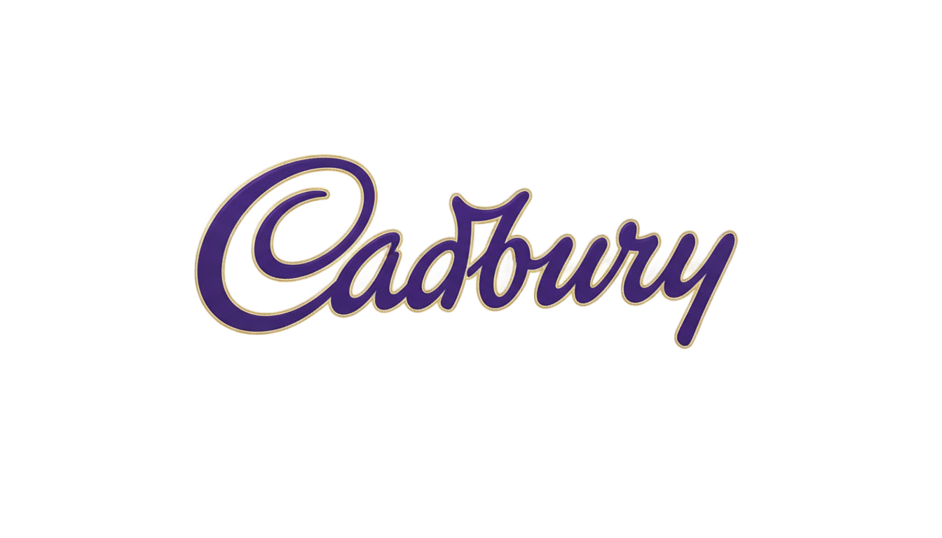 cadbury chocolate logo png PNG transparent background