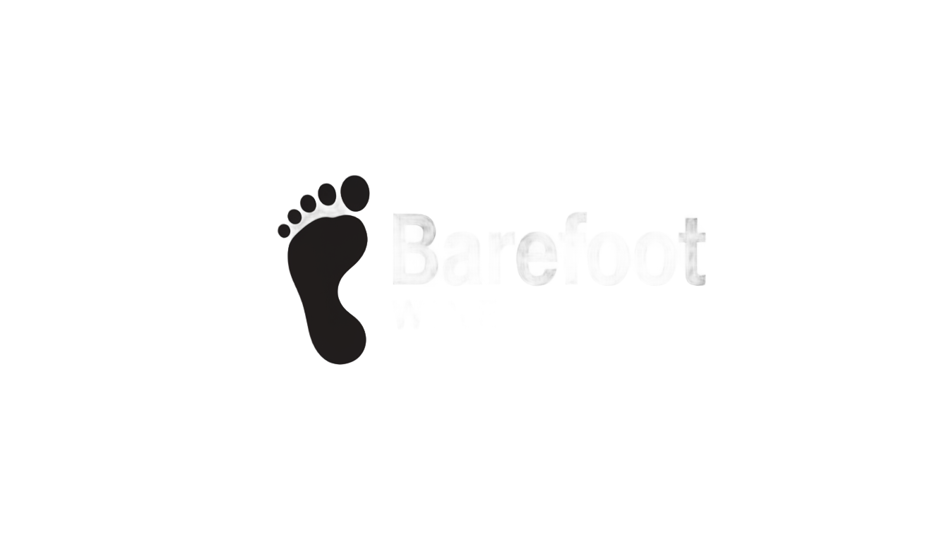 barefoot wine logo png PNG transparent background