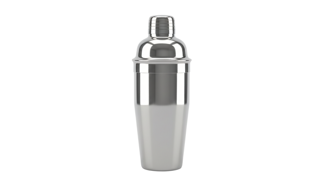 cocktail mixer png PNG transparent background