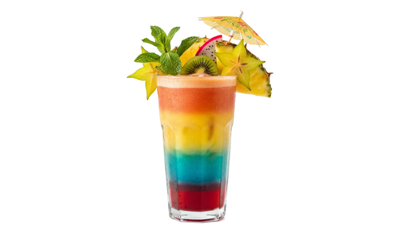 cocktail juice png PNG transparent background