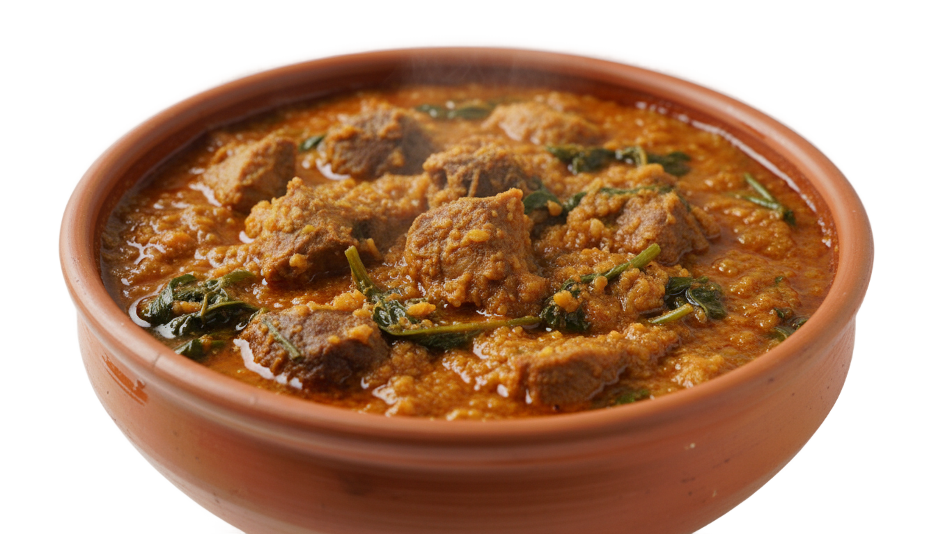 egusi soup png PNG transparent background