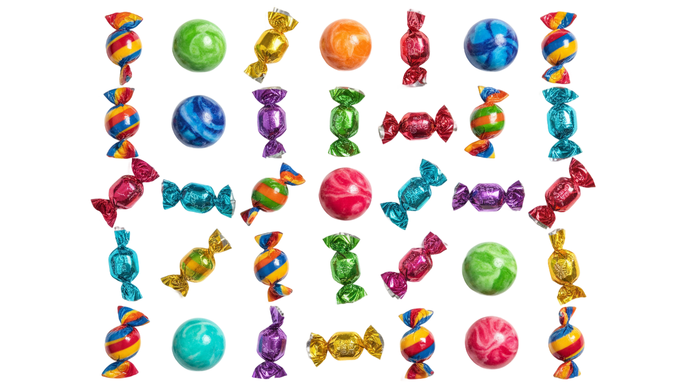 candy crush saga png PNG transparent background