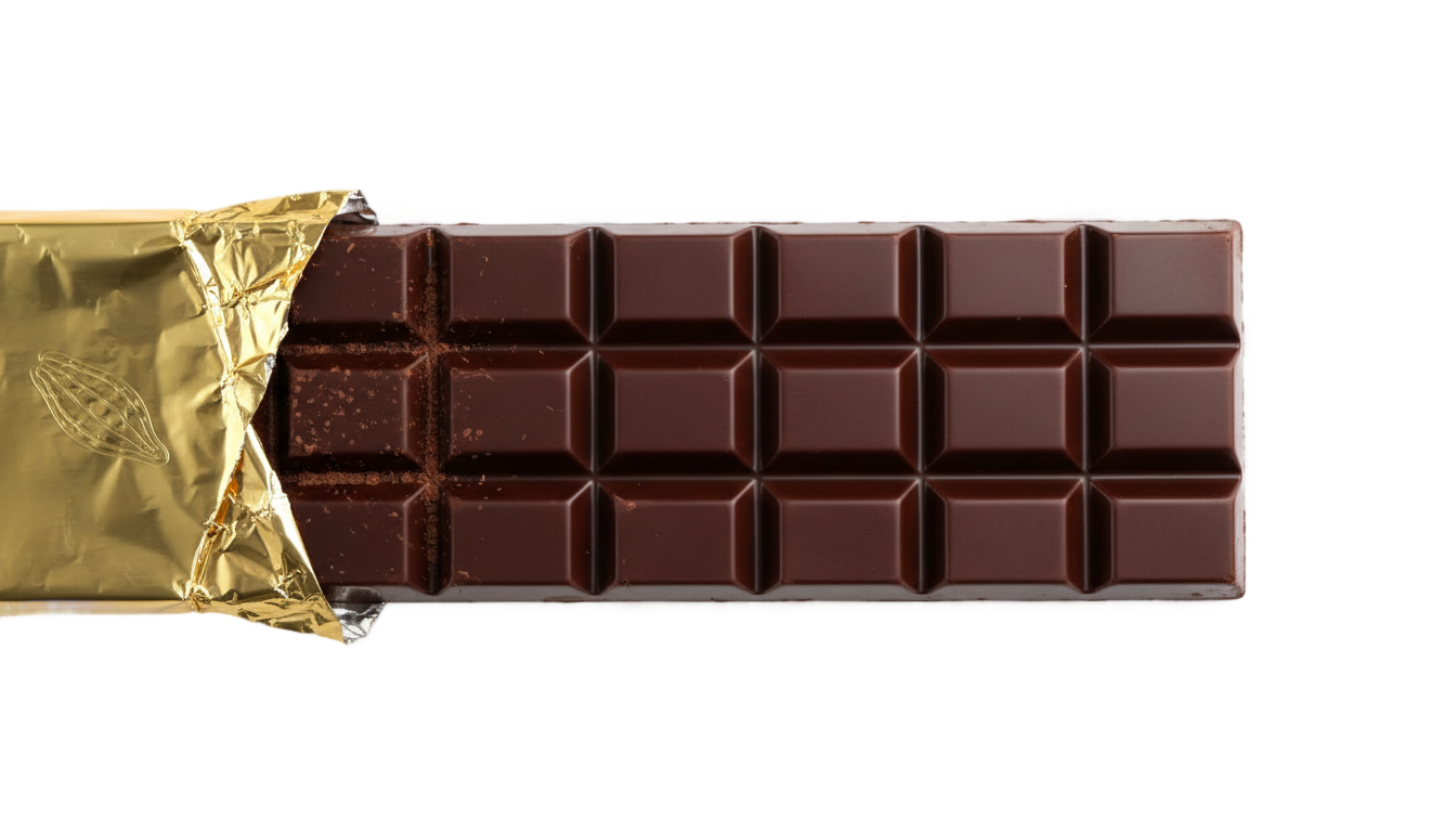 chocolate en png PNG transparent background
