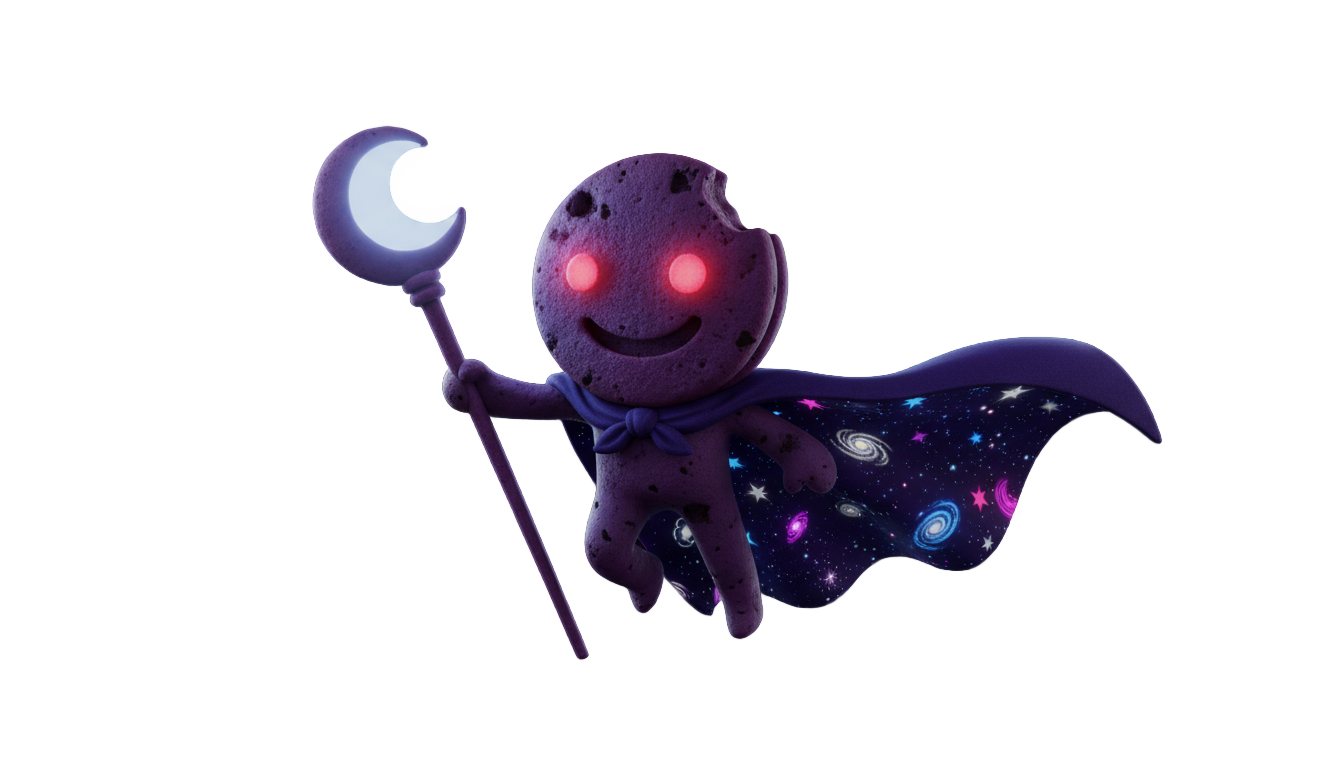 shadow milk cookie sprites png PNG transparent background