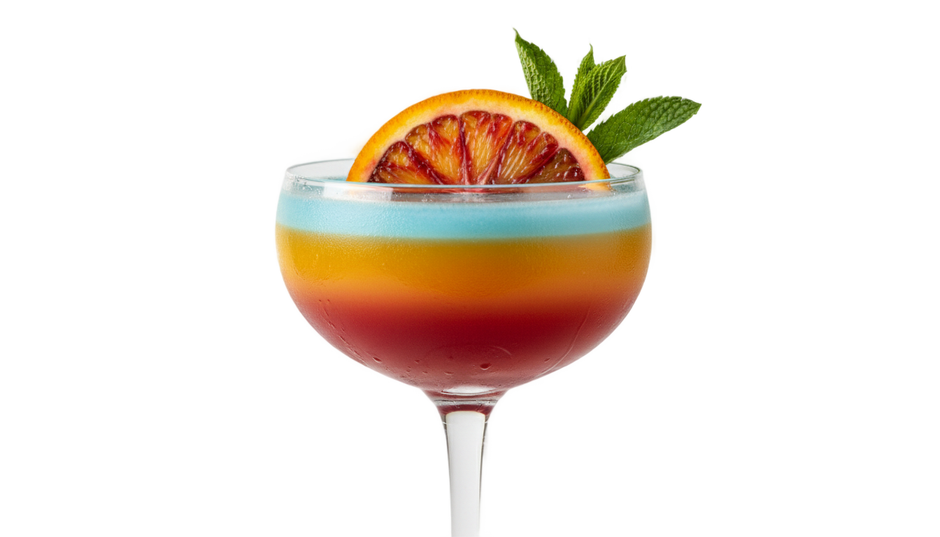 cocktail cup png PNG transparent background