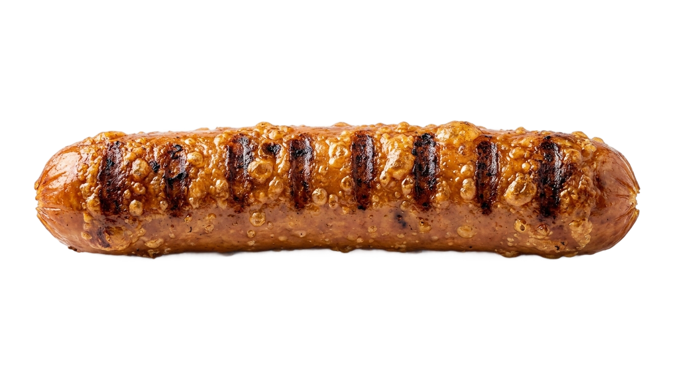 fried hotdog png PNG transparent background