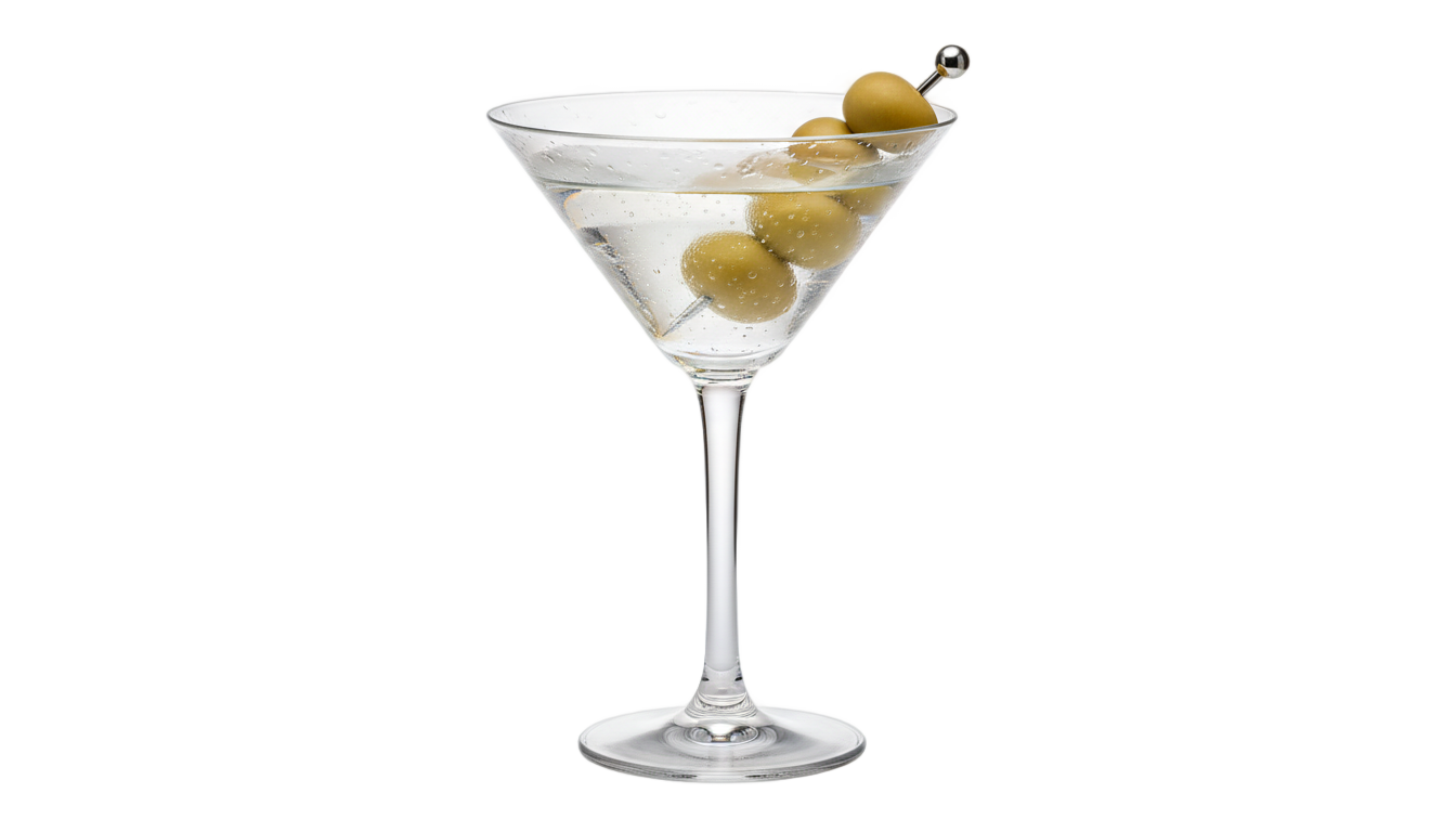martini cocktail png PNG transparent background