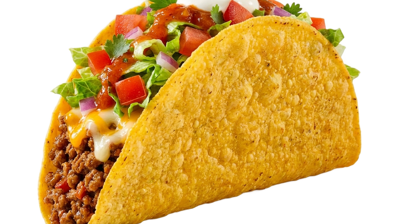 taco clip art png PNG transparent background