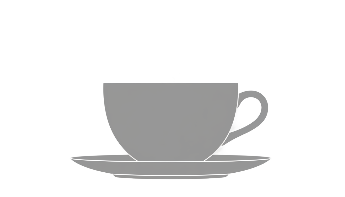 tea cup icon png PNG transparent background