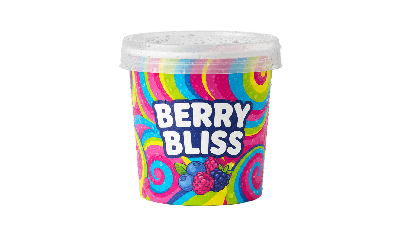 ice cream pint png PNG transparent background