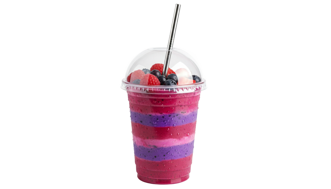 smoothie cup png PNG transparent background