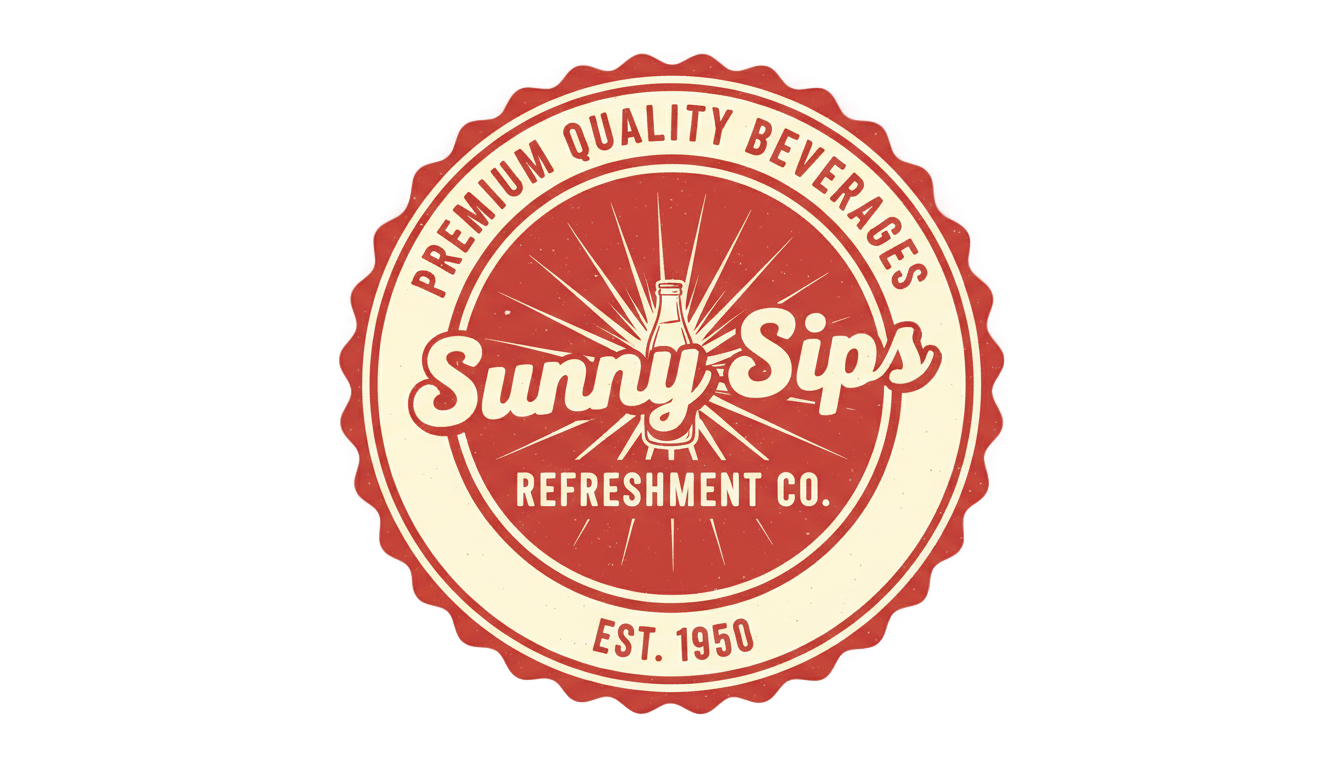 soda logo png PNG transparent background