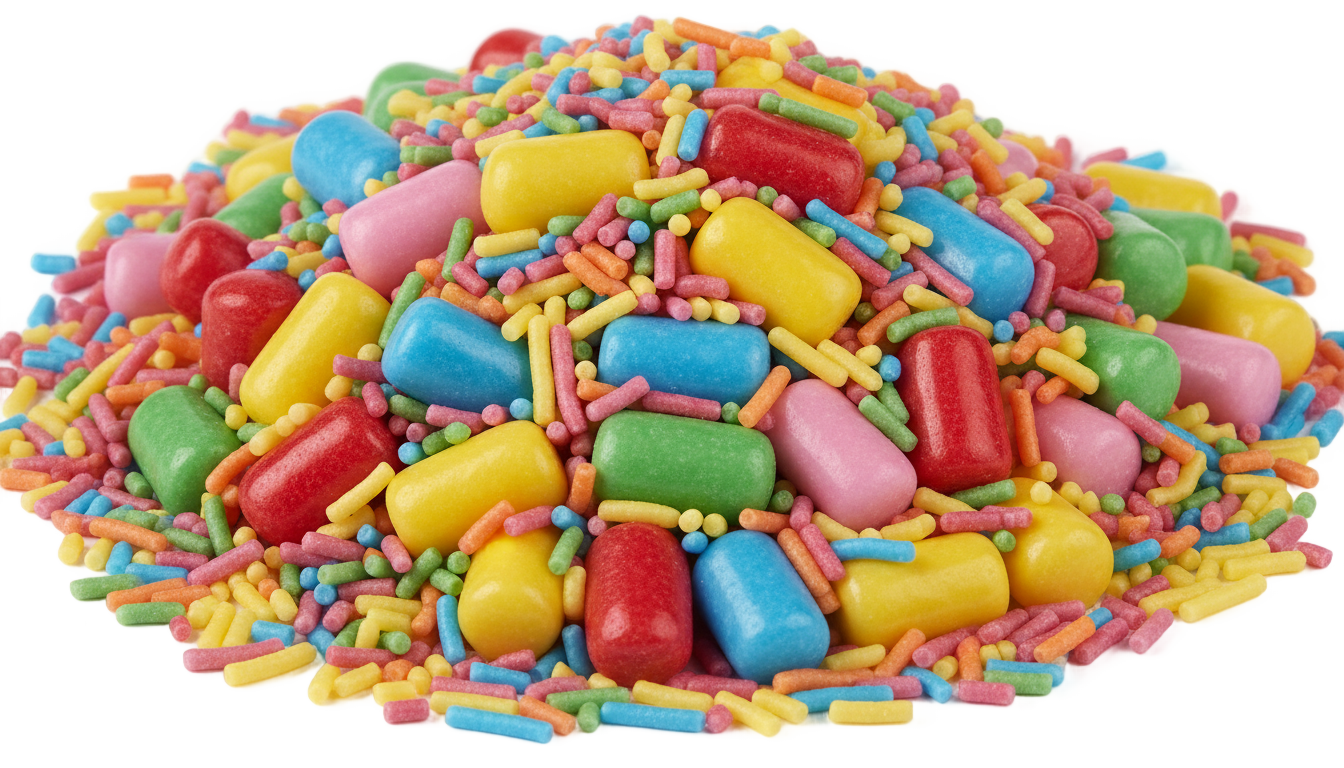 ice cream topping png PNG transparent background