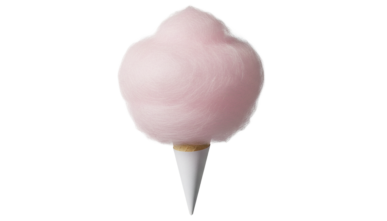 cotton candy clipart png PNG transparent background