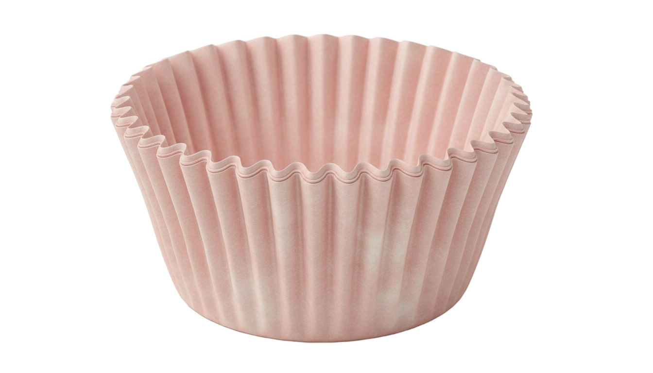 cupcake wrapper png PNG transparent background