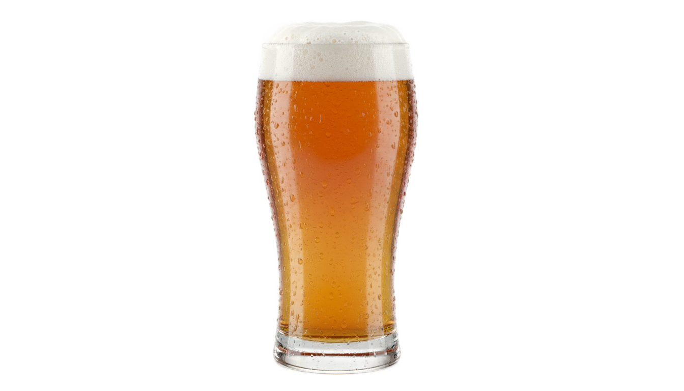 ipa beer png PNG transparent background