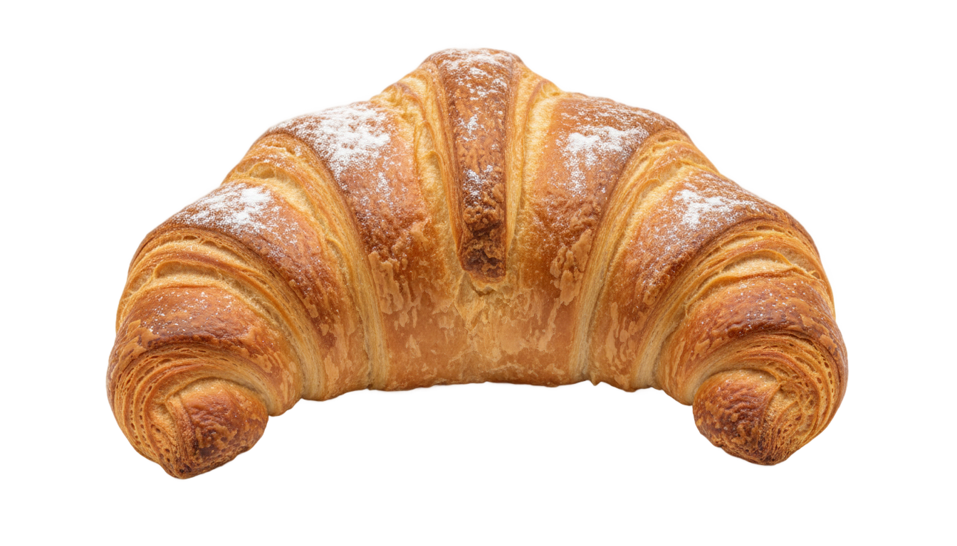 croissant clipart png PNG transparent background