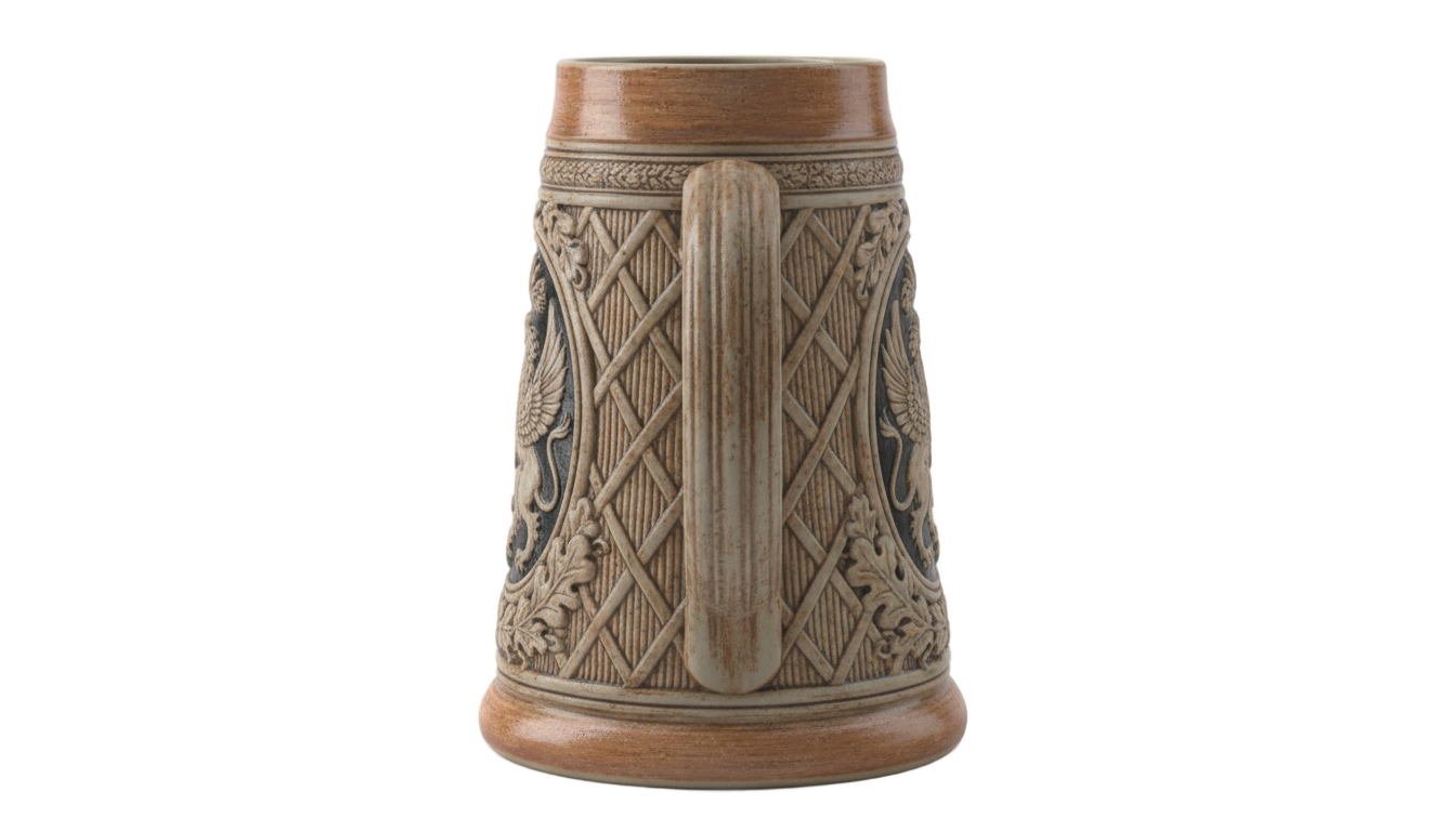 beer jug png PNG transparent background