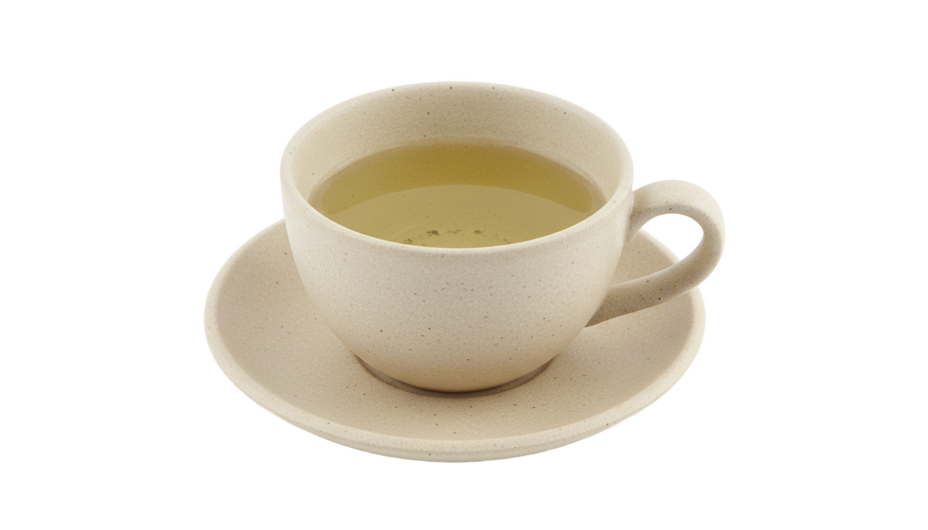 green tea cup png PNG transparent background