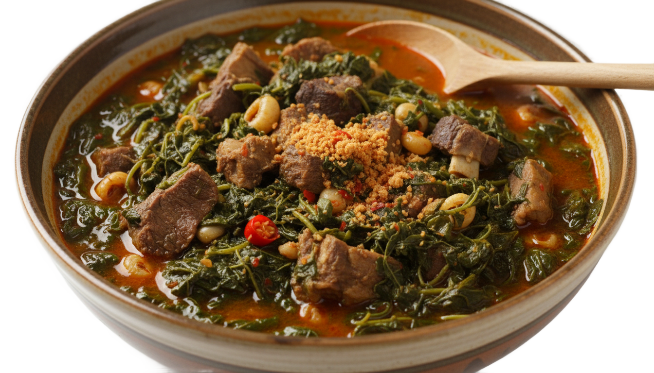 afang soup png PNG transparent background