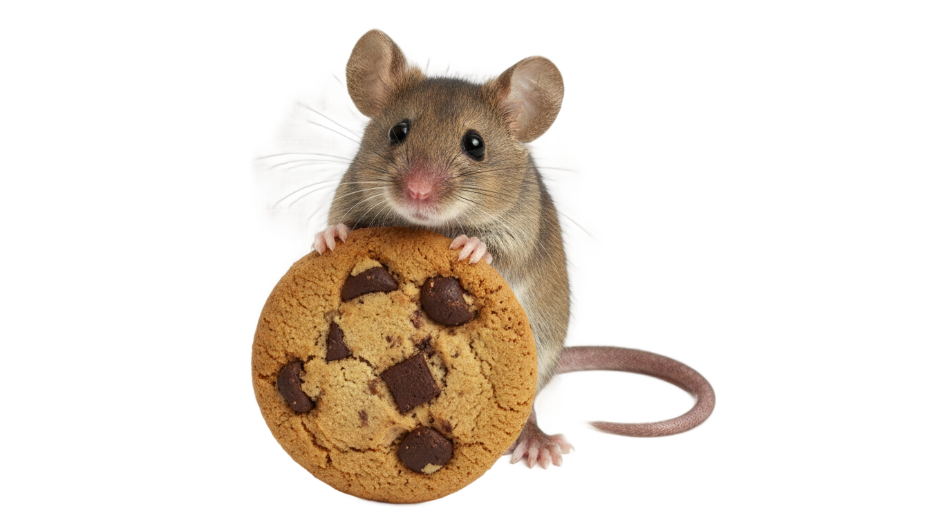 if you give a mouse a cookie png PNG transparent background