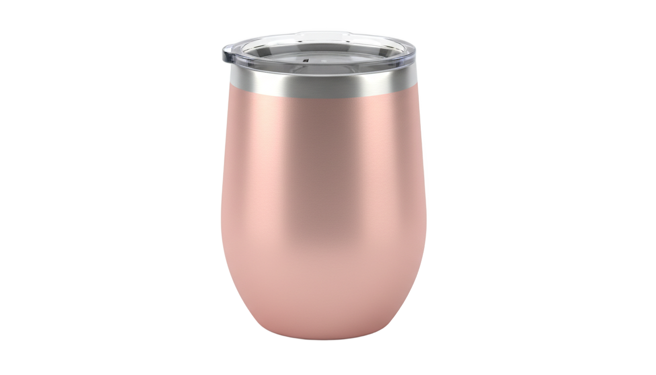 wine tumbler png PNG transparent background