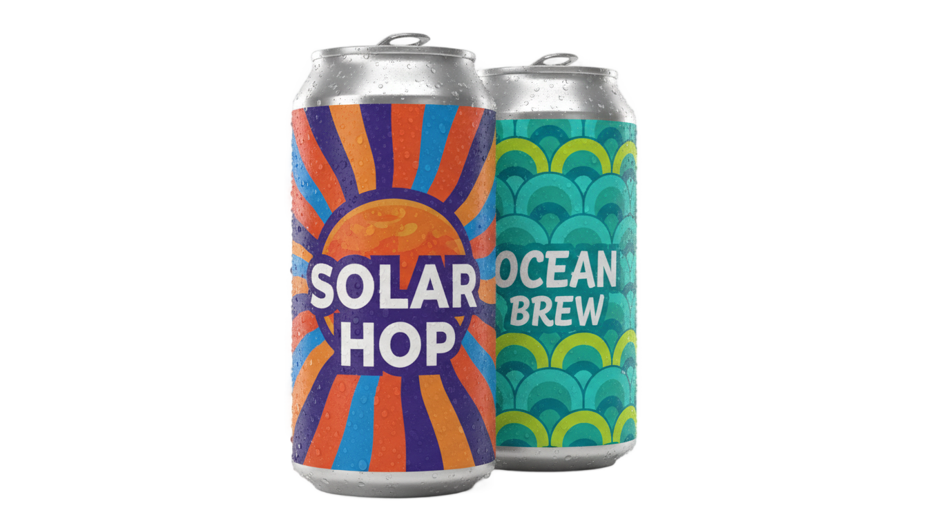 beer cans png PNG transparent background