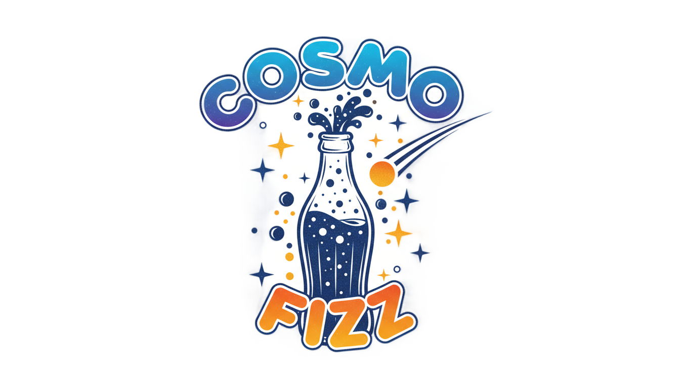 starry soda logo png PNG transparent background