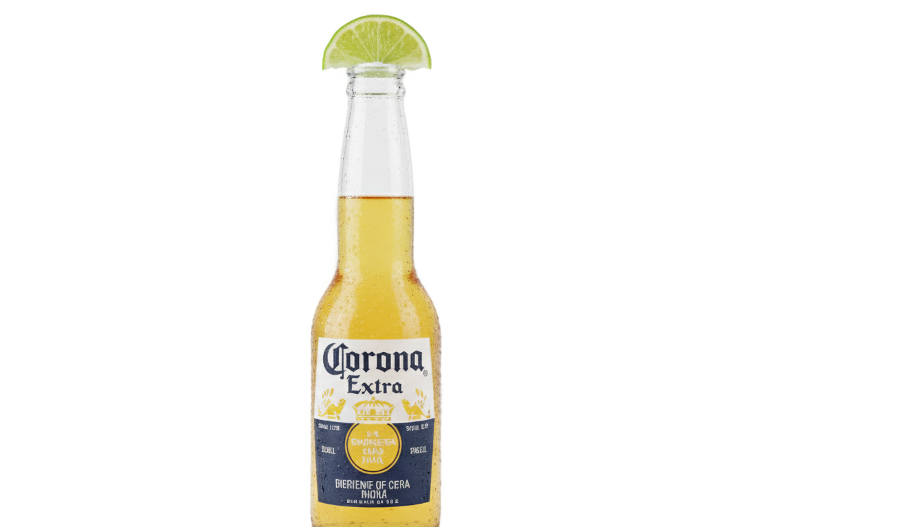 corona beer png PNG transparent background