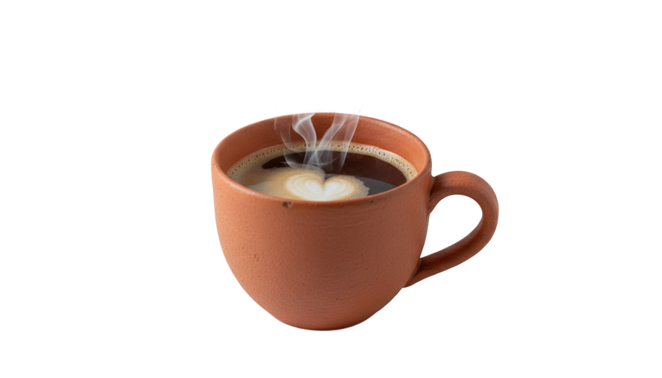 coffee cup graphic png PNG transparent background