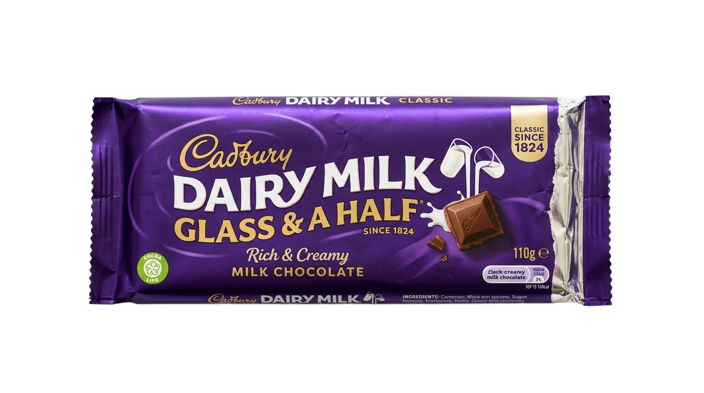 cadbury dairy milk chocolate png PNG transparent background