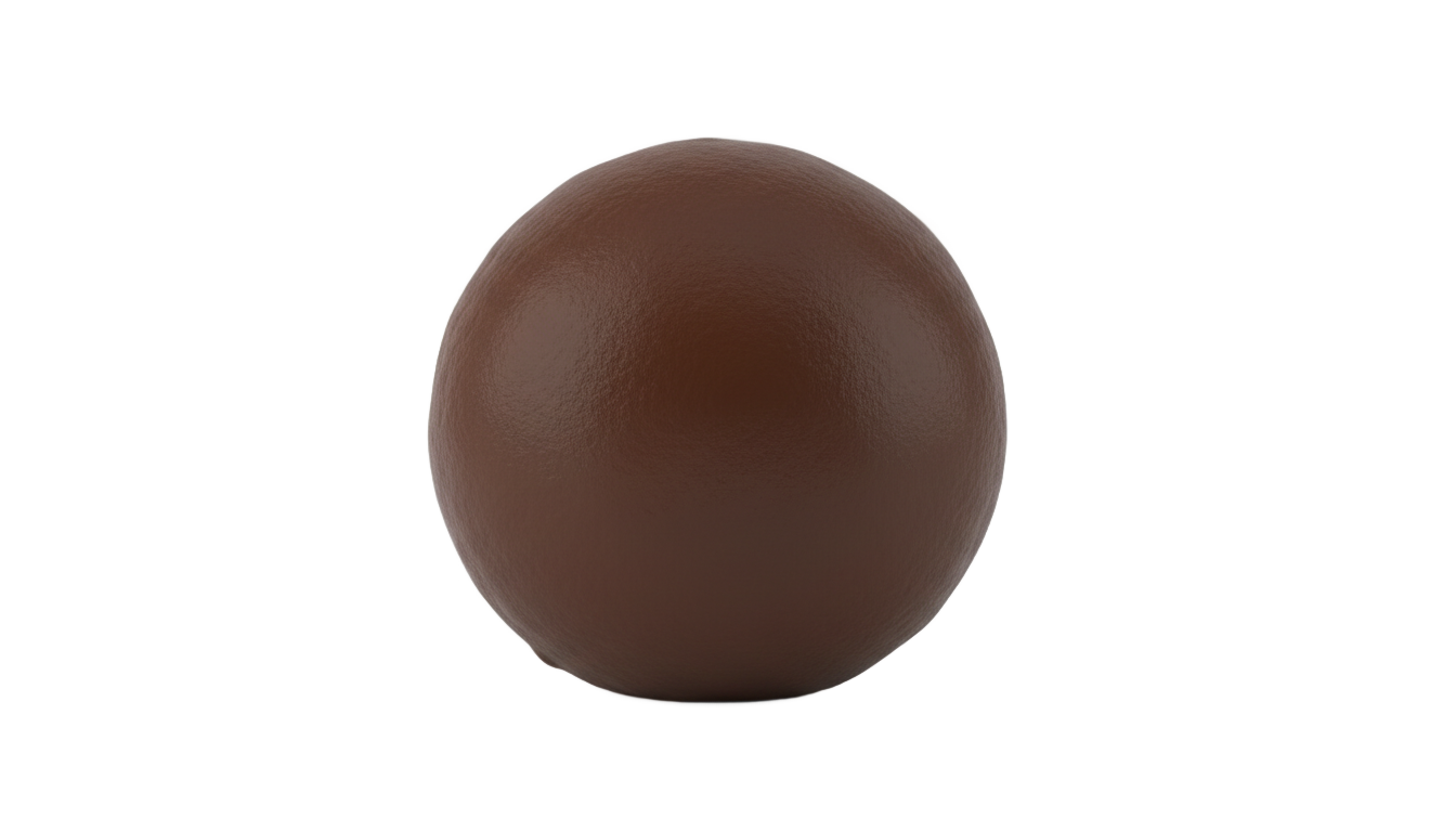 chocolate scoop png PNG transparent background