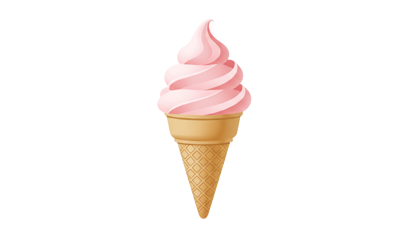 ice cream icon png PNG transparent background