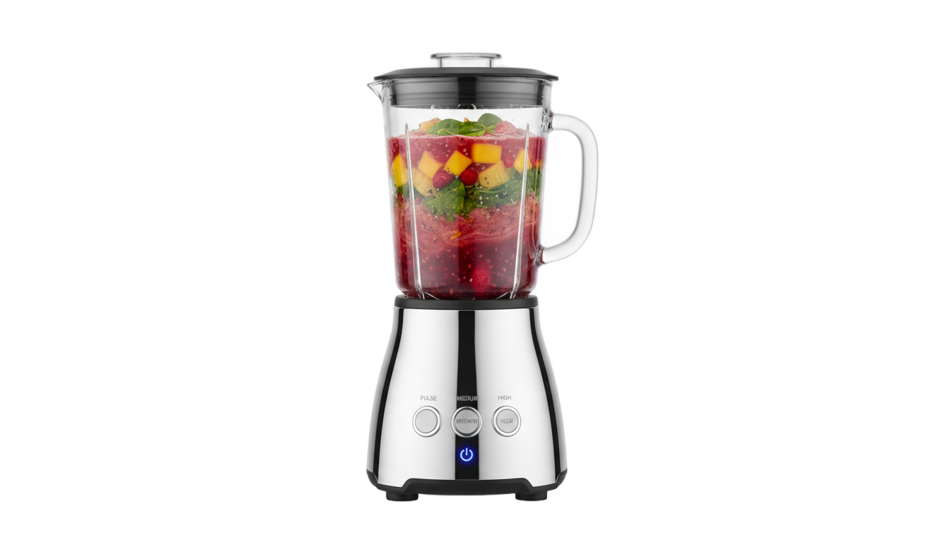 smoothie blender png PNG transparent background