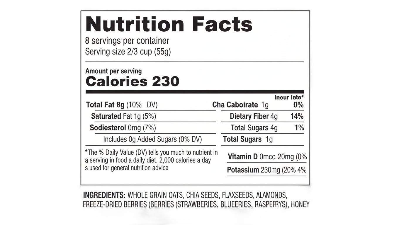 soda can nutrition label png PNG transparent background