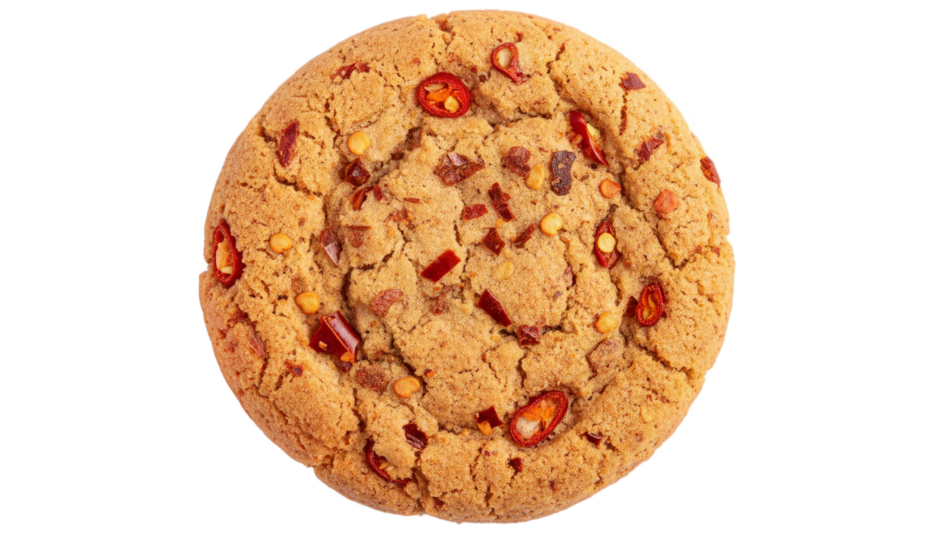 capsaicin cookie png PNG transparent background