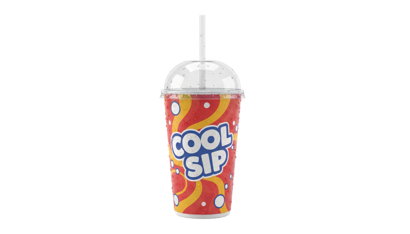 soda cup png PNG transparent background