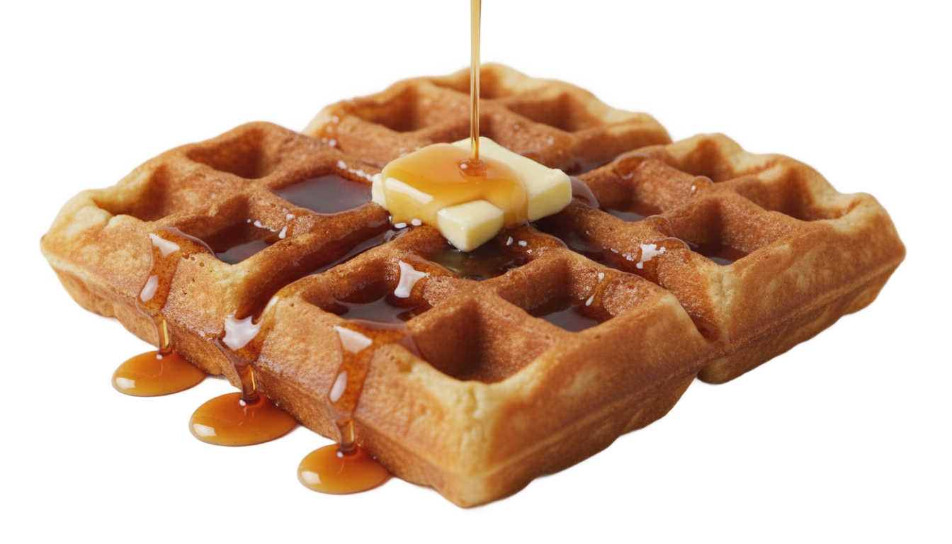 waffle icon png PNG transparent background