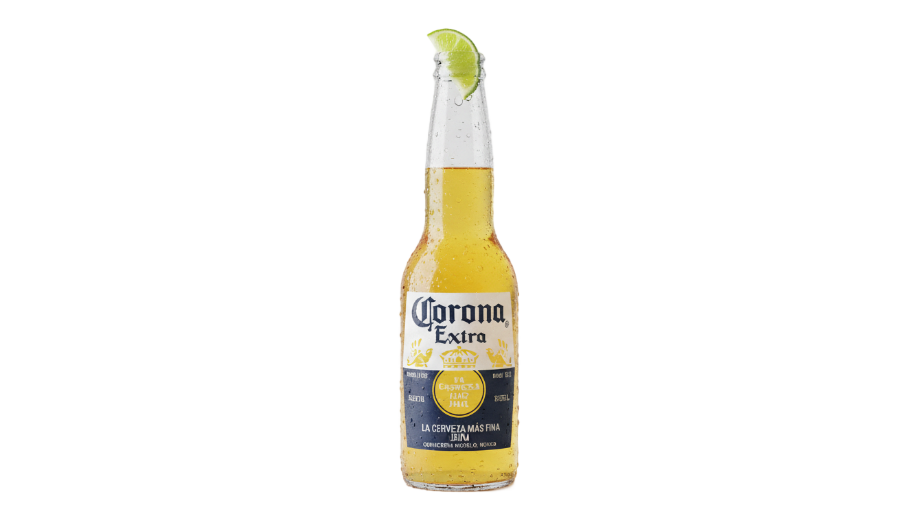 corona beer png PNG transparent background